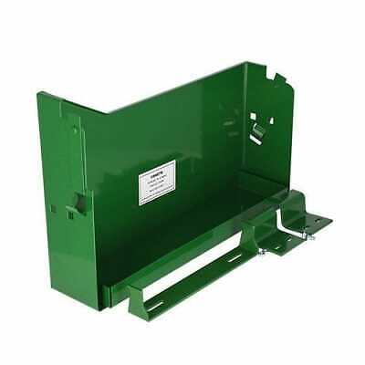 Battery Box - Right Hand Compatible With John Deere 4020 3020 4320 4010 4000